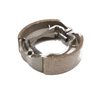 Suzuki AX100 Spring Brake Shoes Drum Pad