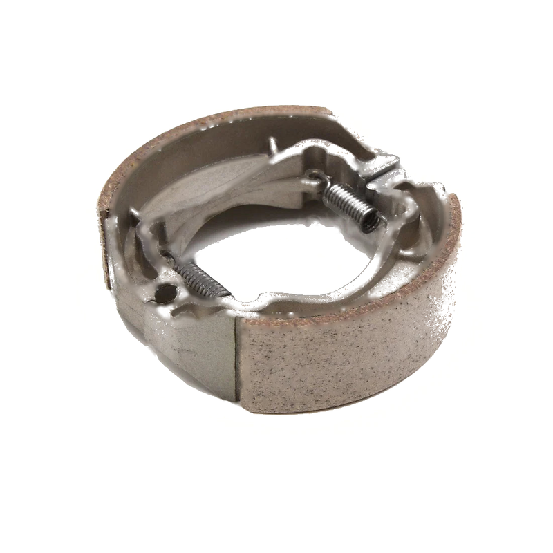 Suzuki AX100 Spring Brake Shoes Drum Pad