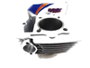 Honda NX125 Transcity (1989-1997) - Head, Barrel, Piston, Gaskets Cylinder Kit