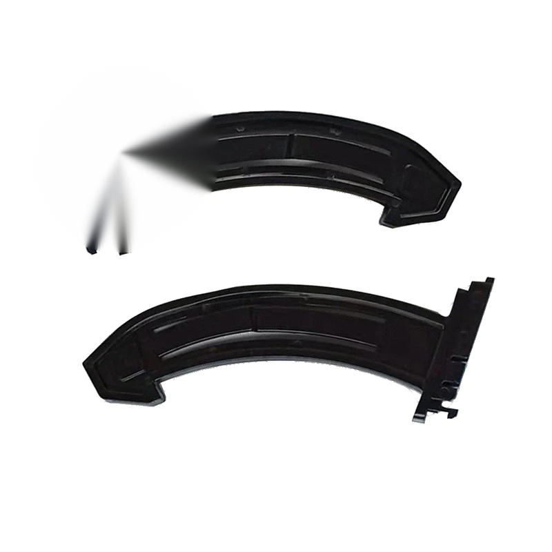 Opel Astra G Holding Bracket Mounts (1998-2009)