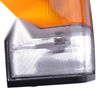 Land Rover Range Rover Front Left Corner Turn Signal Indicator (2003-2012)