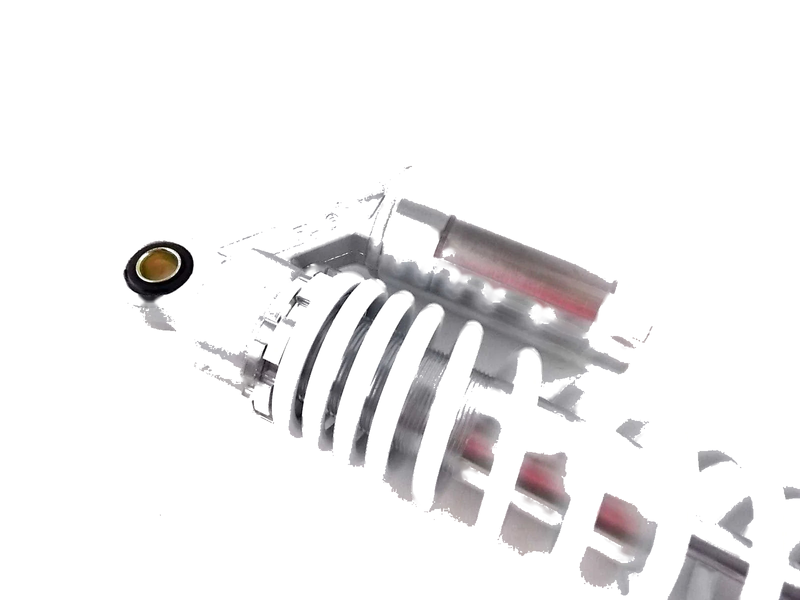 Kawasaki A1 250 Samurai 320mm JBS Rear Air Nitrogen Cell Shock Absorbers
