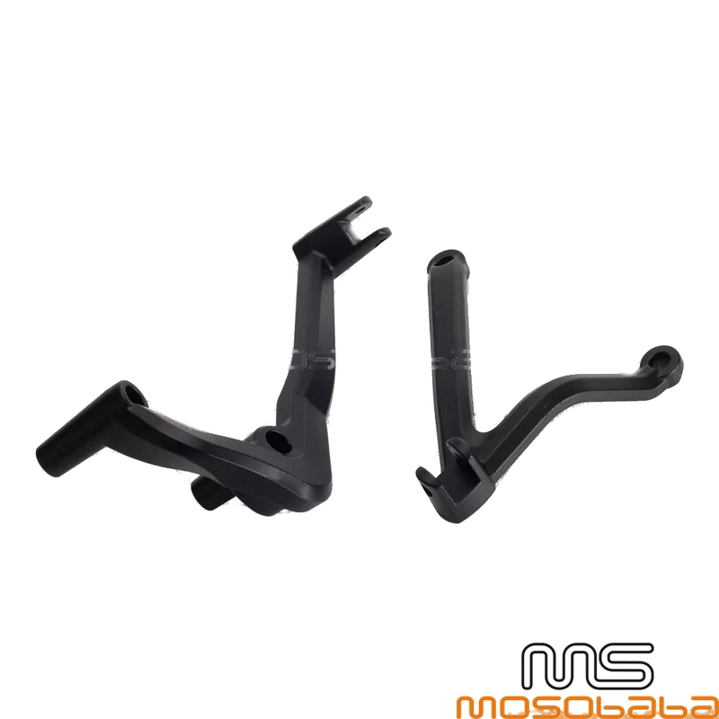 2021-2024 Harley Sportster S 1250 RH1250S Footpegs (2021-2024)