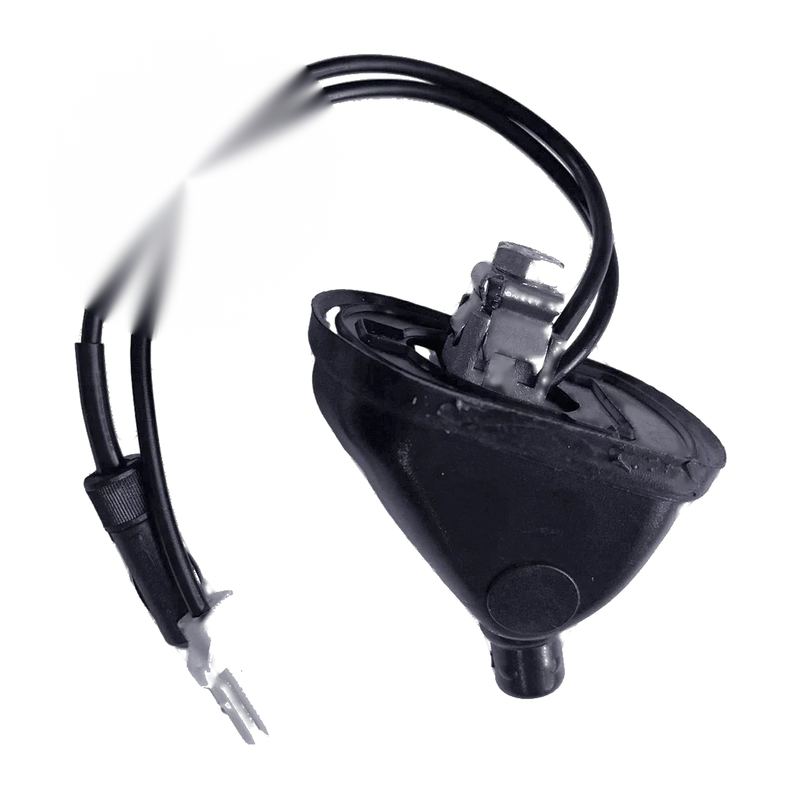 Mitsubishi Outlander Sport RVR Roof Radio Antenna Base Mount (2011-2018)