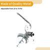 Toyota 4Runner (1995-2004) Metal 1 Pc Fuel Pressure Regulator