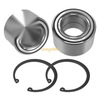 Polaris Ranger 500 Front & Rear Wheel Bearings Ring Kit (2001–2022)