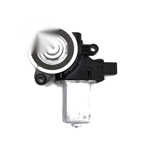 Mazda 3 CX-3 CX-5 Power Window Motor w/ Auto-up (2015–2021)