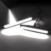 Acura TL Side Marker Lights  White Lamps (2004-2008)