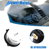 Scion xA xB HVAC Heater Blower Motor (2004-2006)