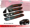 Isuzu MU-X MUX Door Catch Handle Cover (2021-2024)