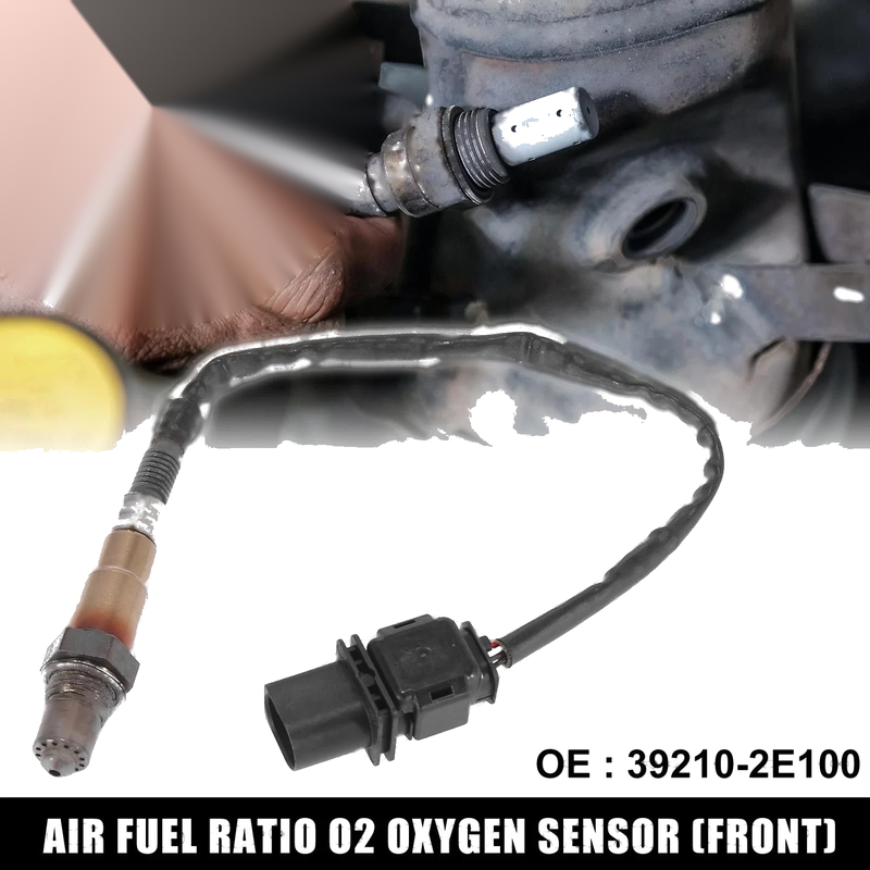 Hyundai Tucson, Elantra & Kia Soul O2 Oxygen Sensor (2010-2023)