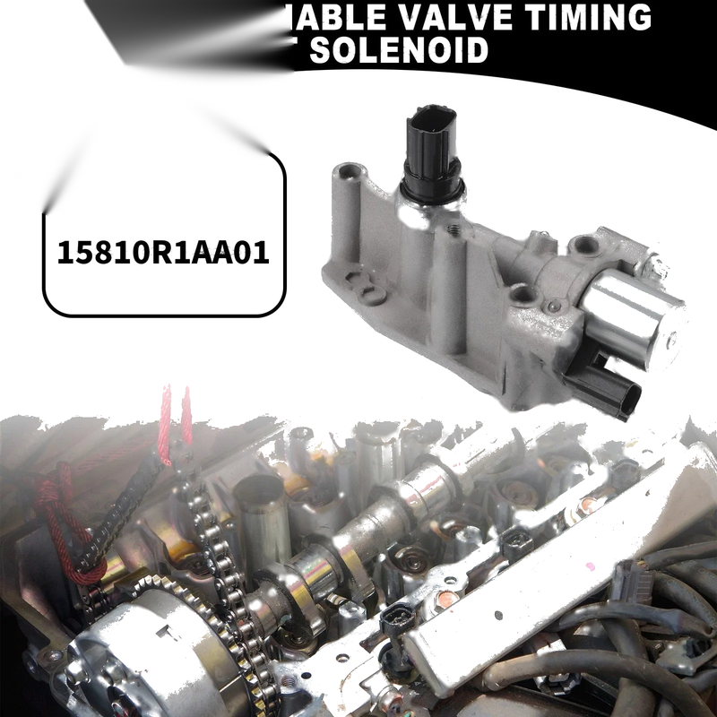 Honda HR-V VVT Solenoid (2016-2020)