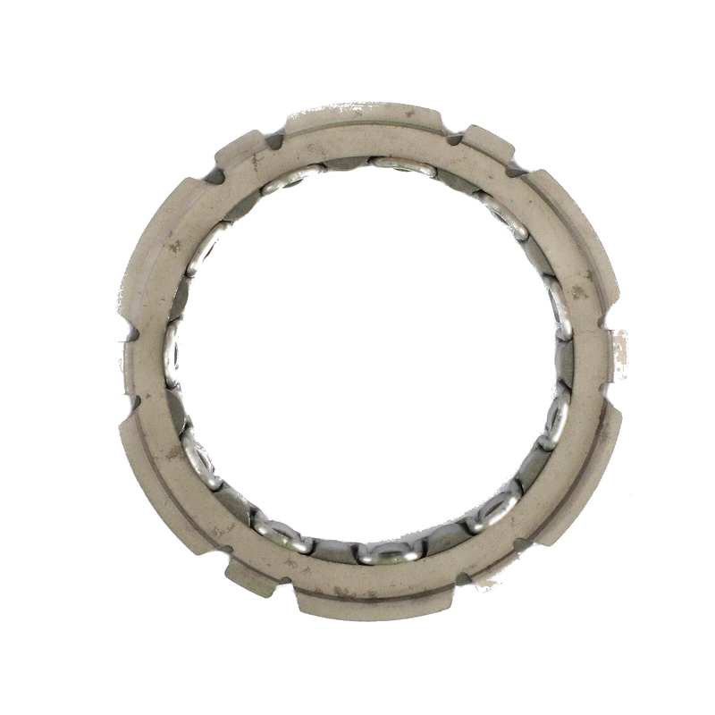 Yamaha SRX TT XT 600 E (1990-2002), XTZ XT 660 R Freewheel (2004-2015)