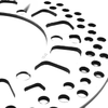Honda CA REBEL CBF 125 CMX C REBEL Front Brake Disc Rotor