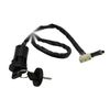 Honda TRX250 TRX250EX TRX250TE TRX250TM Ignition Key Switch (2001-2014)