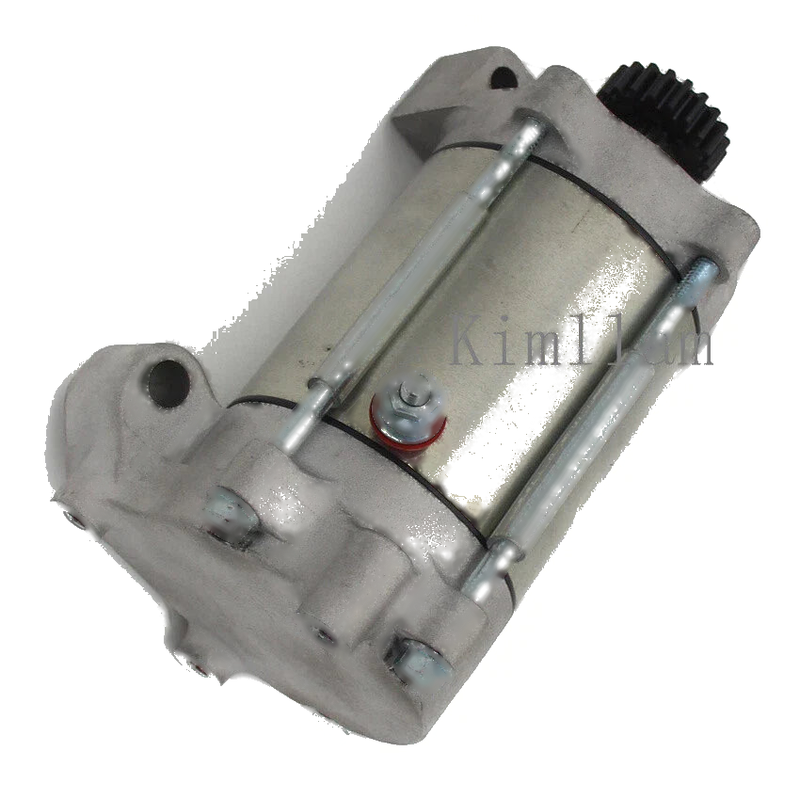 Arctic Cat ZR8000 LXR XF8000 Starter (2015-2023)