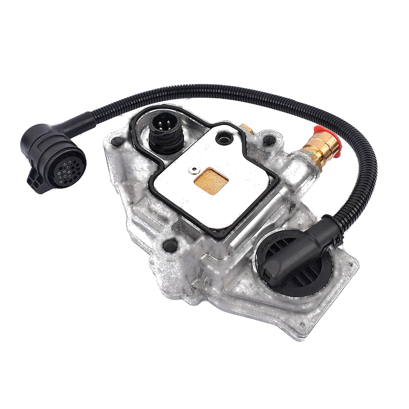Volvo Mack I-Shift / mDRIVE Clutch Control Solenoid Valve (2007–2016)