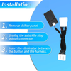 Subaru Forester Auto Start Stop Eliminator (2025)