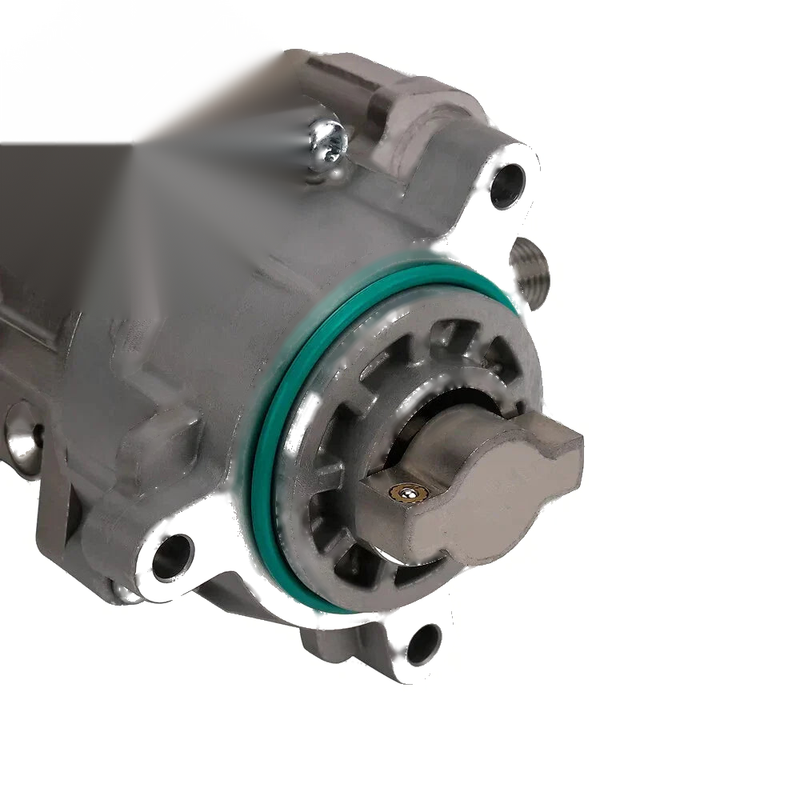 BMW 335i 535i High Pressure Fuel Pump & Sensor (2007-2013)