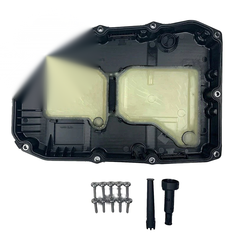 Mercedes-Benz C-Class W205 Transmission Oil Pan (2013–2023)
