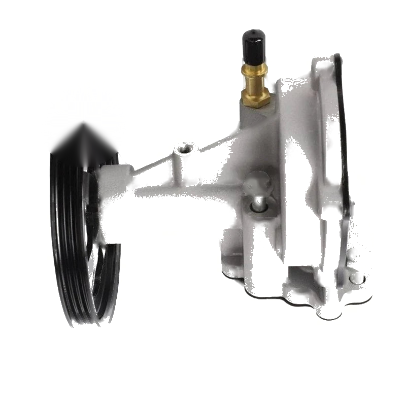 GMC Sierra 1500 Brake Vacuum Pump (2014–2018)