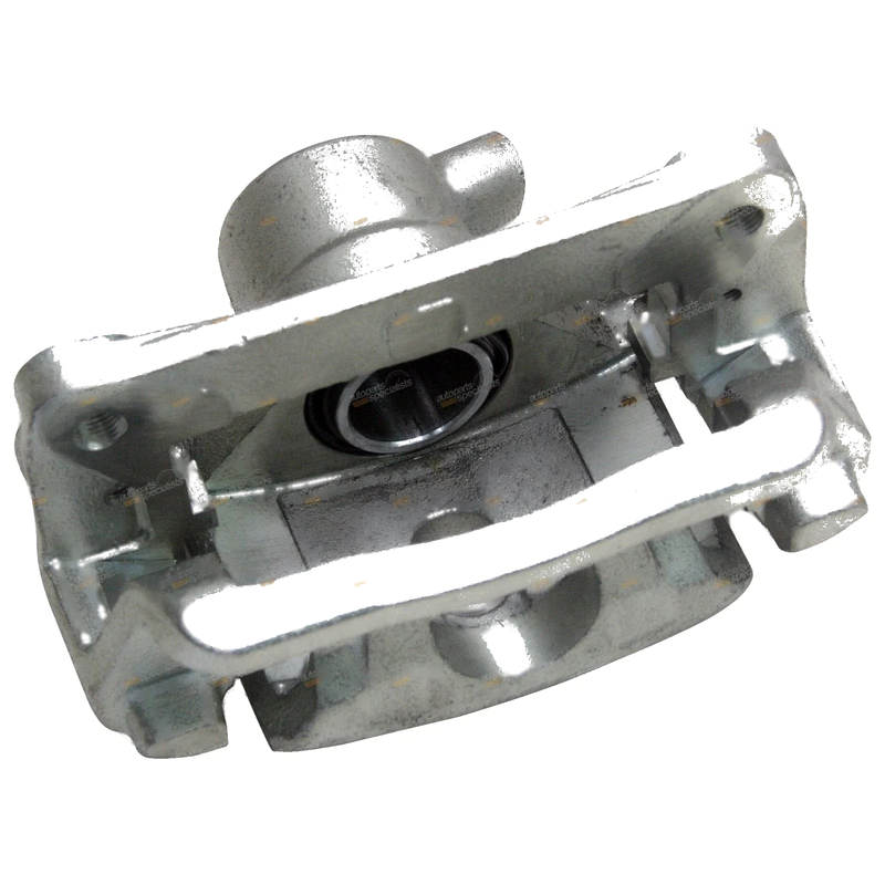 Pajero Rear LH Disc Brake Caliper Assembly (1991-2000)