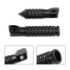 Meteor 350 Footrests Foot Pegs (2021-2023)