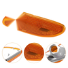 Mercedes-Benz C230 Car Side Marker Light Housing (2002-2007)