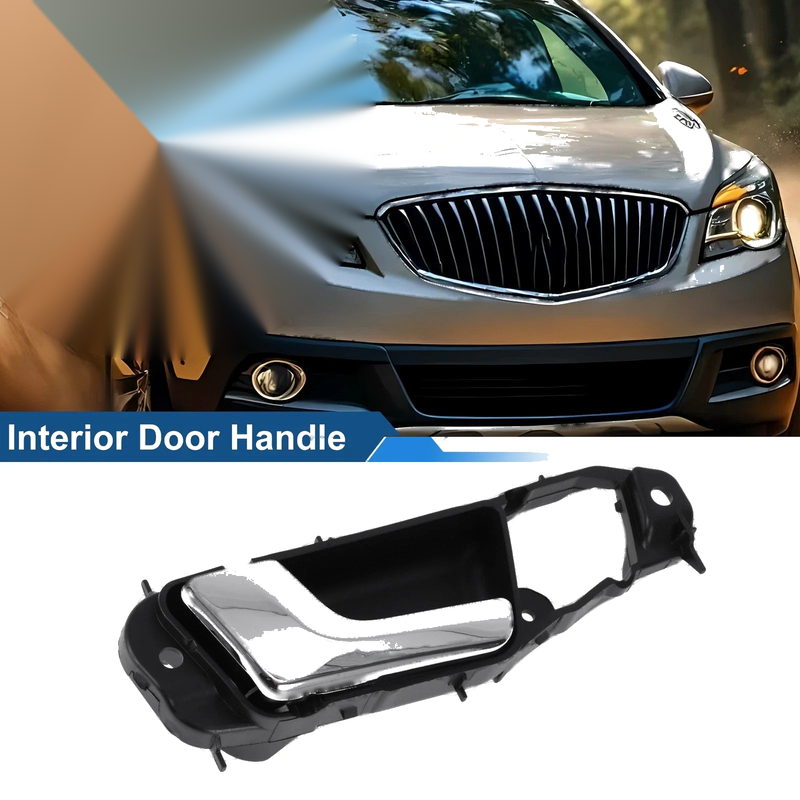 Buick Excelle Front Passenger Side Interior Door Handle (08–16)