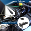 Toyota Pickup Brake Master Cylinder Reservoir (1982–1988)