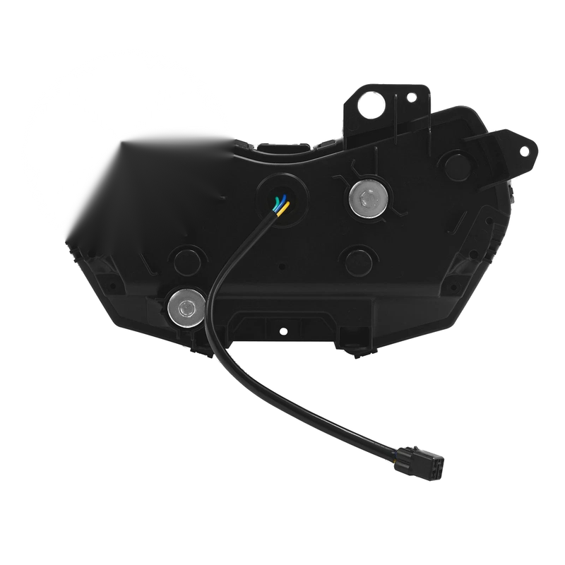 Kawasaki Z900 LED Headlight Assembly (2020-2024)