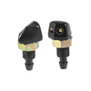 Ford, Chevy 3 x Front Windshield Washer Nozzles