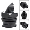 Chevrolet LSX LS1 / LS6 / LS2 / LS3 / LS7 Billet Valve Cover Oil Cap (2001-2023)