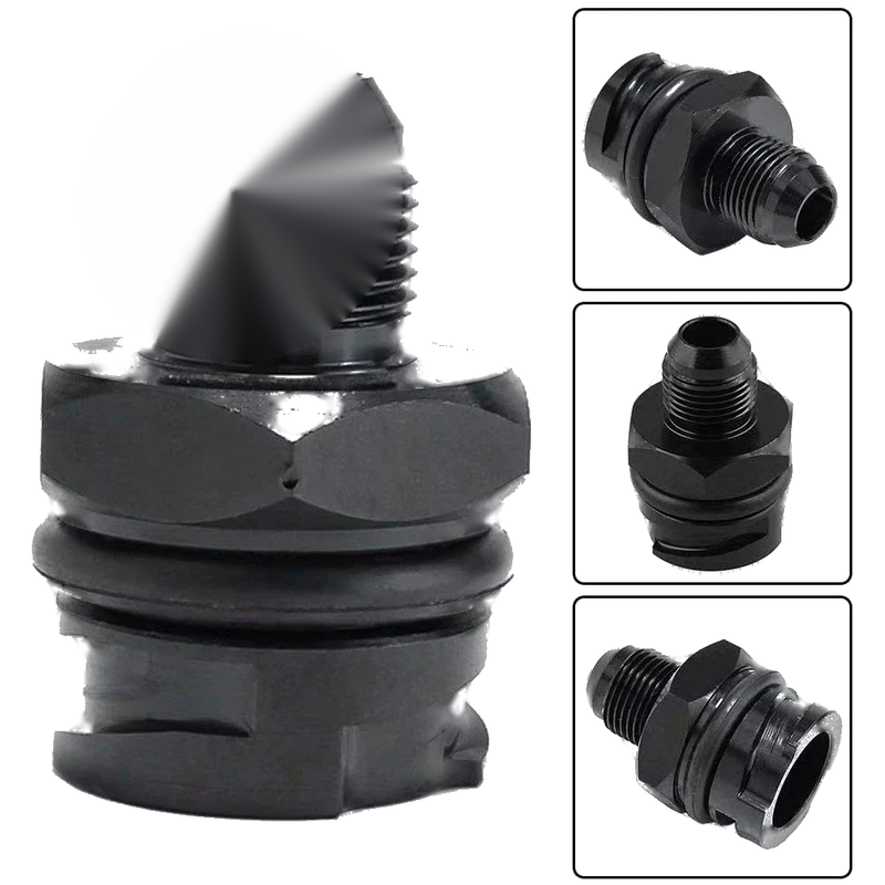 Chevrolet LSX LS1 / LS6 / LS2 / LS3 / LS7 Billet Valve Cover Oil Cap (2001-2023)