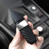 Visor - Luxury Sun Ticket Card Hold 4PCS Car Sunglasses Holder Clip