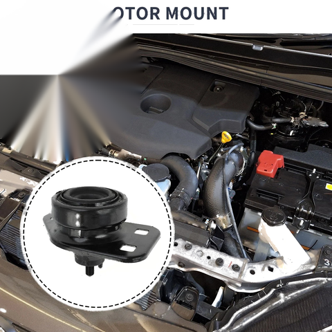 Chevrolet Epica Right Engine Mount (2005 - 2009)