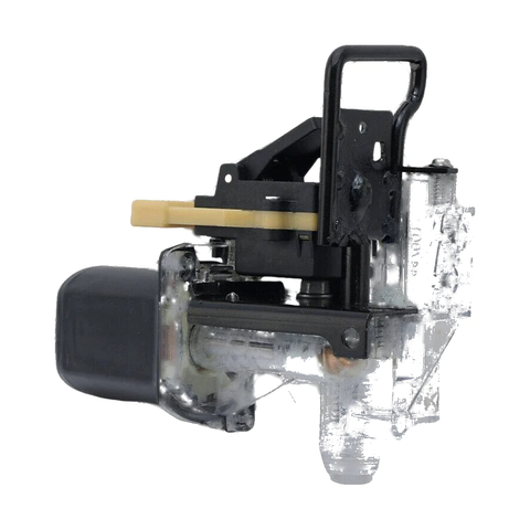 Buick Cadillac Chevrolet Oldsmobile Trunk Lid Pull Down Motor (1997-2005)