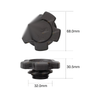 Suzuki Carry Engine Oil Filler Cap 1.3L 4cyl (1999-2005)