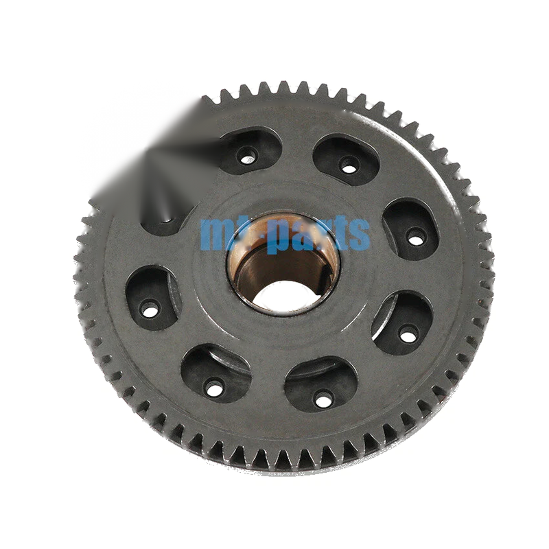 Aprilia Pegaso 650 GA650 Starter Clutch Assembly (1992-2000)