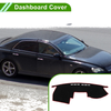 Toyota Mark X 120 series Dashboard Cover (2004–2009)