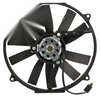 Mercedes W126 R129 280 320 500 300SE 500SE Radiator Fan (1981-1999)
