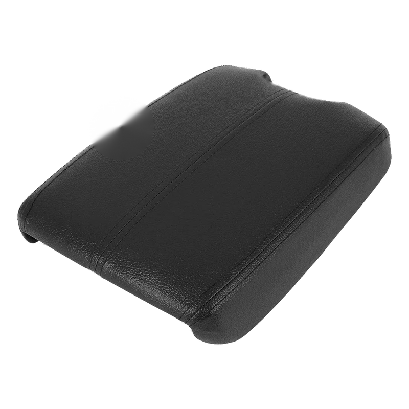 Honda Accord (2008-2012) - Black Replacement Car Center Console Box Cover