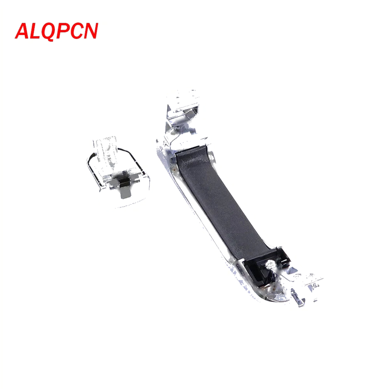 Nissan Tiida Versa (2007-2012) Chrome Rear Right Door Handle