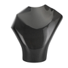 Suzuki GSXR600 GSXR750 (2008-2010) Carbon Fiber Fuel Tank Cover