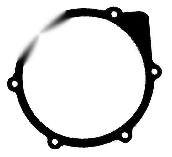 Suzuki LT 250 Quadmaster Quadboss Recoil Case Gasket (1987–1992)