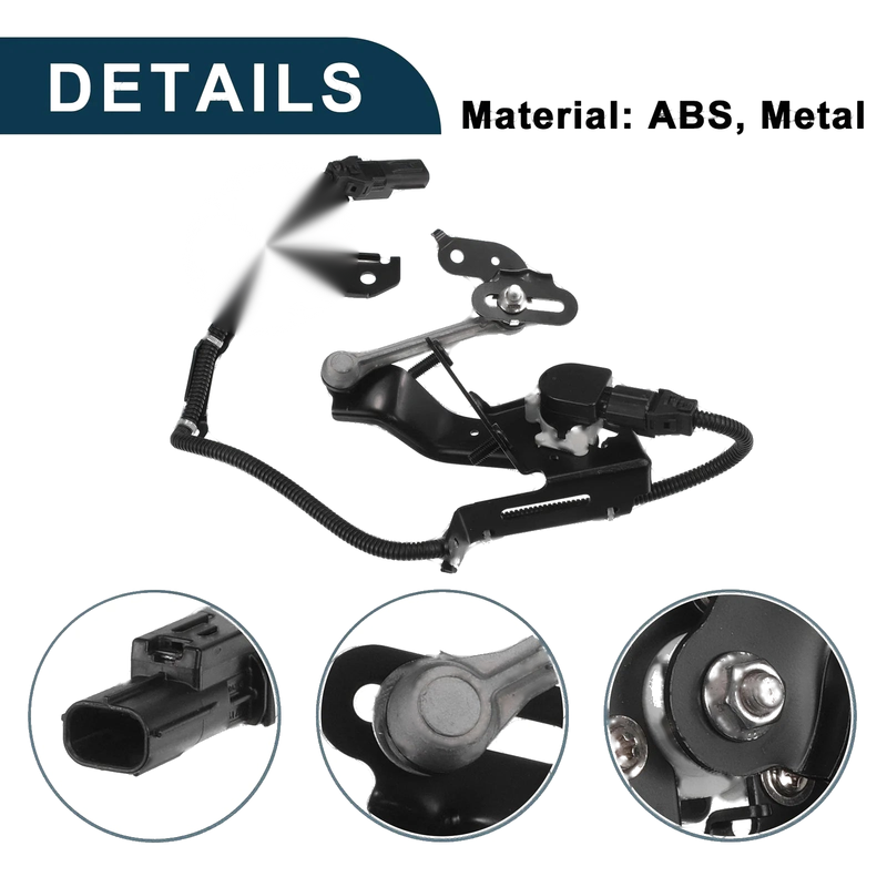 Lexus RX350 Air Suspension Level Sensor (2010-2014)