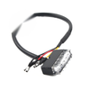 Motorcycle / Bike 12V Red LED Turn Signal Indicator Lights (All Years)