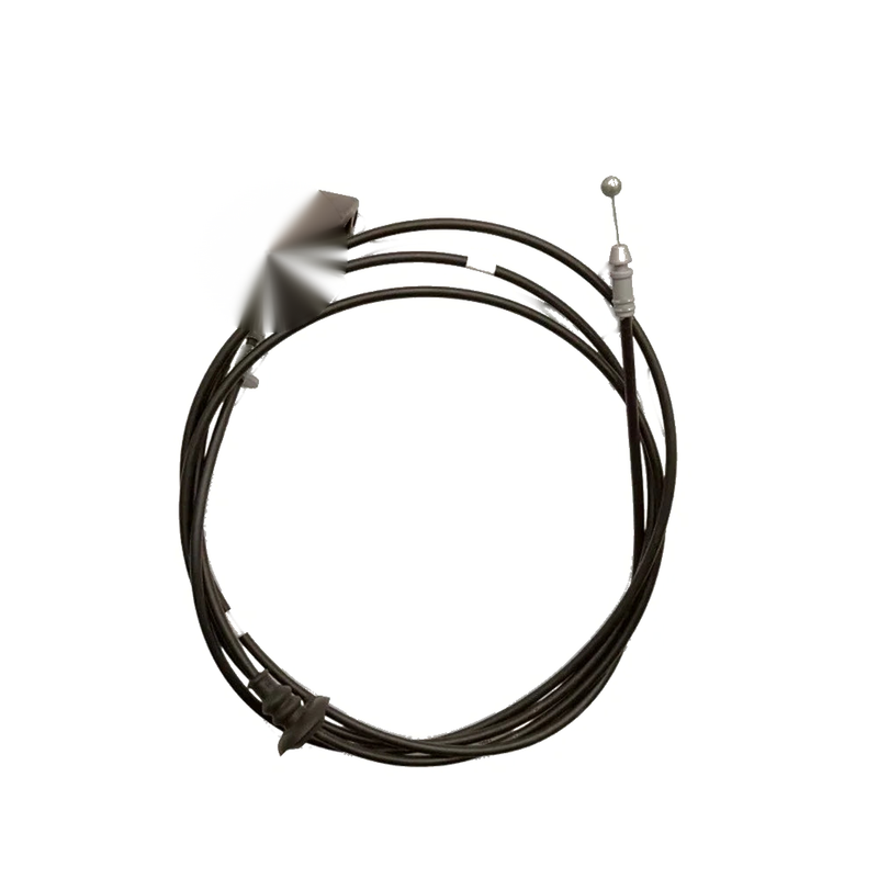 Mazda 6 Hood Release Cable (2003-2008)