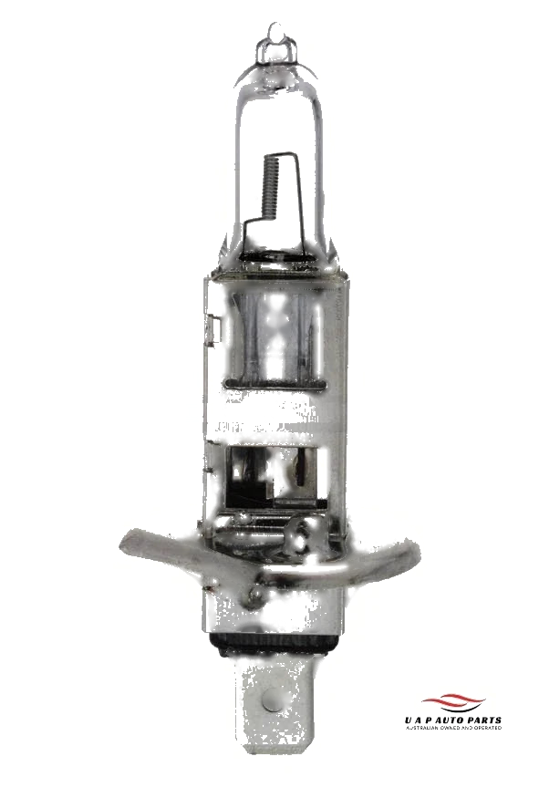 Michiba Halogen Head Light P14.5s 12V 100W Bulb