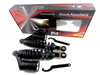 Car Model 280mm JBS Rear Air Nitrogen Cell Shock Absorbers